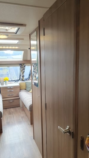 2016 Swift Sprite — photo 11 of 24