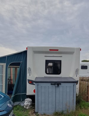2016 Swift Sprite — photo 21 of 24