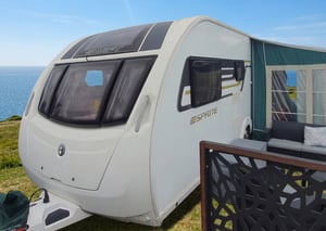 2016 Swift Sprite — photo 1 of 24