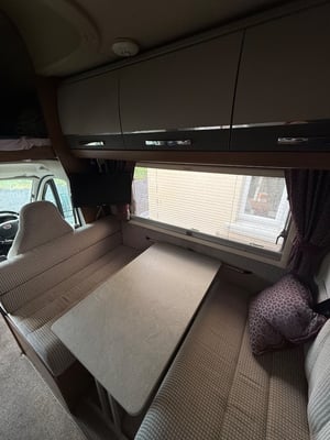 2017 Auto-Trail Scout SE — photo 7 of 29