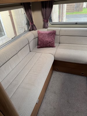 2017 Auto-Trail Scout SE — photo 9 of 29