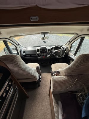 2017 Auto-Trail Scout SE — photo 10 of 29