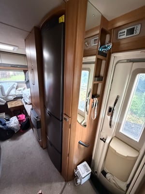 2017 Auto-Trail Scout SE — photo 12 of 29