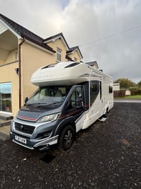 2017 Auto-Trail Scout SE - Image 3