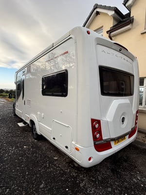2017 Auto-Trail Scout SE — photo 5 of 29