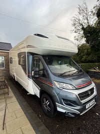 2017 Auto-Trail Scout SE - Image 4