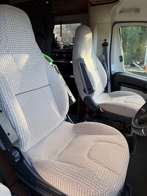 2017 Auto-Trail Scout SE — photo 27 of 29