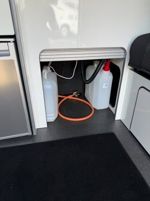 2014 Volkswagen Transporter — photo 28 of 28