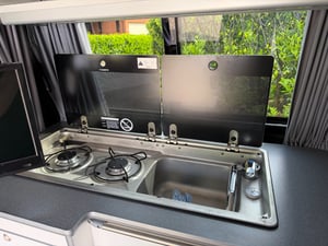 2014 Volkswagen Transporter — photo 20 of 28