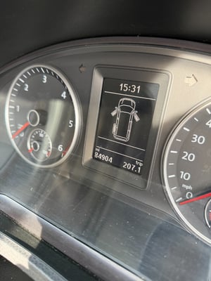 2014 Volkswagen Transporter — photo 17 of 28