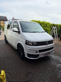 2014 Volkswagen Transporter - Image 4