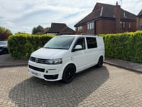 2014 Volkswagen Transporter - Image 3