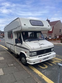 1994 Swift Royale - Image 3