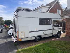 1994 Swift Royale — photo 5 of 14