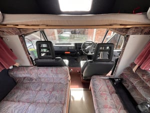 1994 Swift Royale — photo 11 of 14