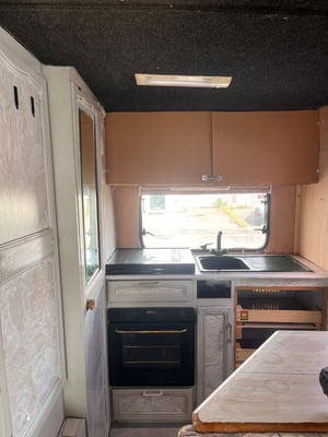 1994 Swift Royale — photo 13 of 14