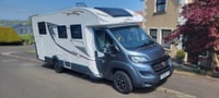 2018 Roller-Team T Line 740 - Image 2