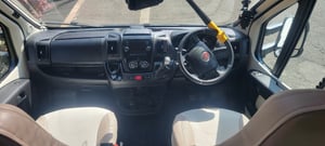 2018 Roller-Team T Line 740 — photo 9 of 26