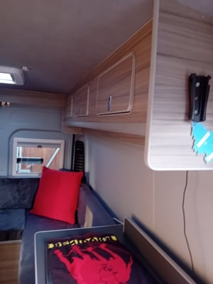 Fiat Ducato 35 Shadow Edition MultiJet II — photo 16 of 21