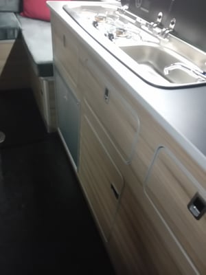 Fiat Ducato 35 Shadow Edition MultiJet II — photo 11 of 21