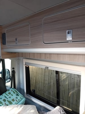 Fiat Ducato 35 Shadow Edition MultiJet II — photo 20 of 21