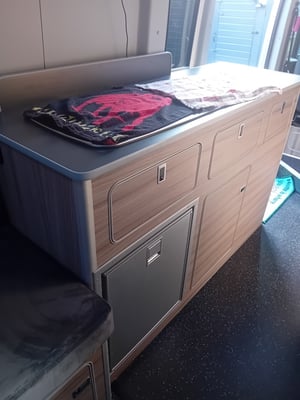 Fiat Ducato 35 Shadow Edition MultiJet II — photo 21 of 21