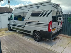 Fiat Ducato 35 Shadow Edition MultiJet II — photo 6 of 21