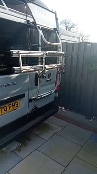 Fiat Ducato 35 Shadow Edition MultiJet II - Video 2