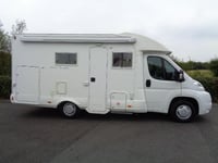 2007 Mobilvetta New Life - Image 2