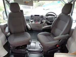 2007 Mobilvetta New Life — photo 4 of 17