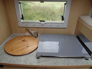 2007 Mobilvetta New Life — photo 10 of 17