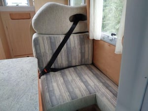 2007 Mobilvetta New Life — photo 7 of 17