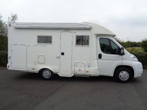 2007 Mobilvetta New Life — photo 3 of 17