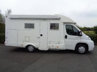 2007 Mobilvetta New Life - Image 3