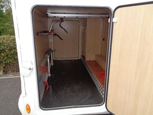 2007 Mobilvetta New Life — photo 17 of 17