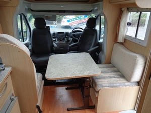 2007 Mobilvetta New Life — photo 5 of 17