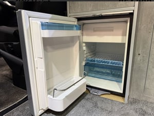 2022 VW transporter t6.1 VW CAMPERVAN T6.1 skyline — photo 4 of 28