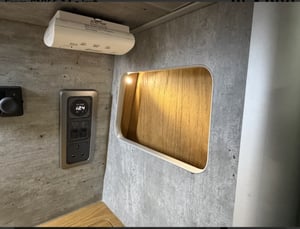 2022 VW transporter t6.1 VW CAMPERVAN T6.1 skyline — photo 7 of 28