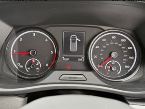 2022 VW transporter t6.1 VW CAMPERVAN T6.1 skyline — photo 16 of 28