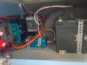 2021 Nissan NV300 — photo 14 of 25