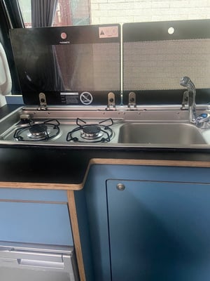 2021 Nissan NV300 — photo 16 of 25