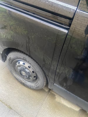 2021 Nissan NV300 — photo 22 of 25