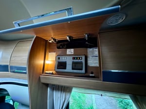 2013 Auto-Trail Dakota — photo 6 of 25