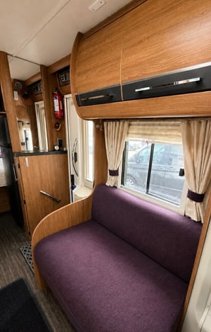 2013 Auto-Trail Dakota — photo 14 of 25