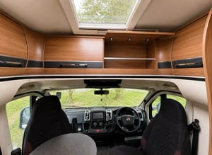 2013 Auto-Trail Dakota — photo 2 of 25