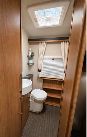 2013 Auto-Trail Dakota — photo 19 of 25