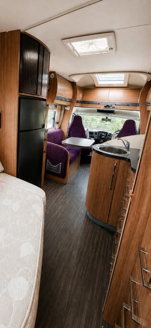 2013 Auto-Trail Dakota — photo 20 of 25