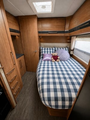 2013 Auto-Trail Dakota — photo 3 of 25