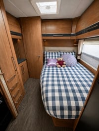 2013 Auto-Trail Dakota - Image 3