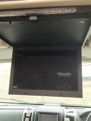 2013 Auto-Trail Dakota — photo 22 of 25